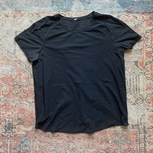Lululemon Short Sleeve